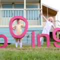 bOing! letters