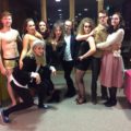 Rocky Horror Picture Show Sing A Long 2016