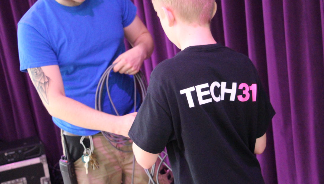 Tech31 1