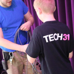 Tech31 1