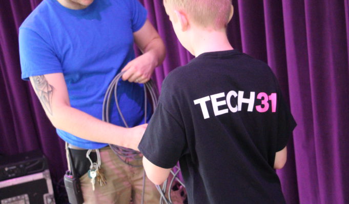 Tech31 1
