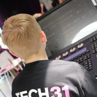 Tech31 7