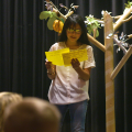 Youth group