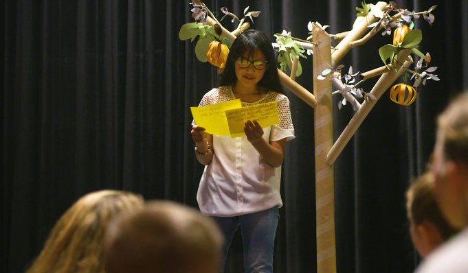 Youth group