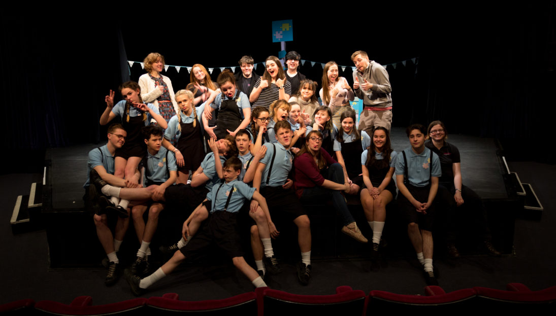 Gulbenkian. Youth theatre  Credit-JasonPay-48