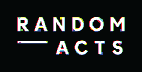 random acts logo