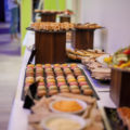 Cafe - catering