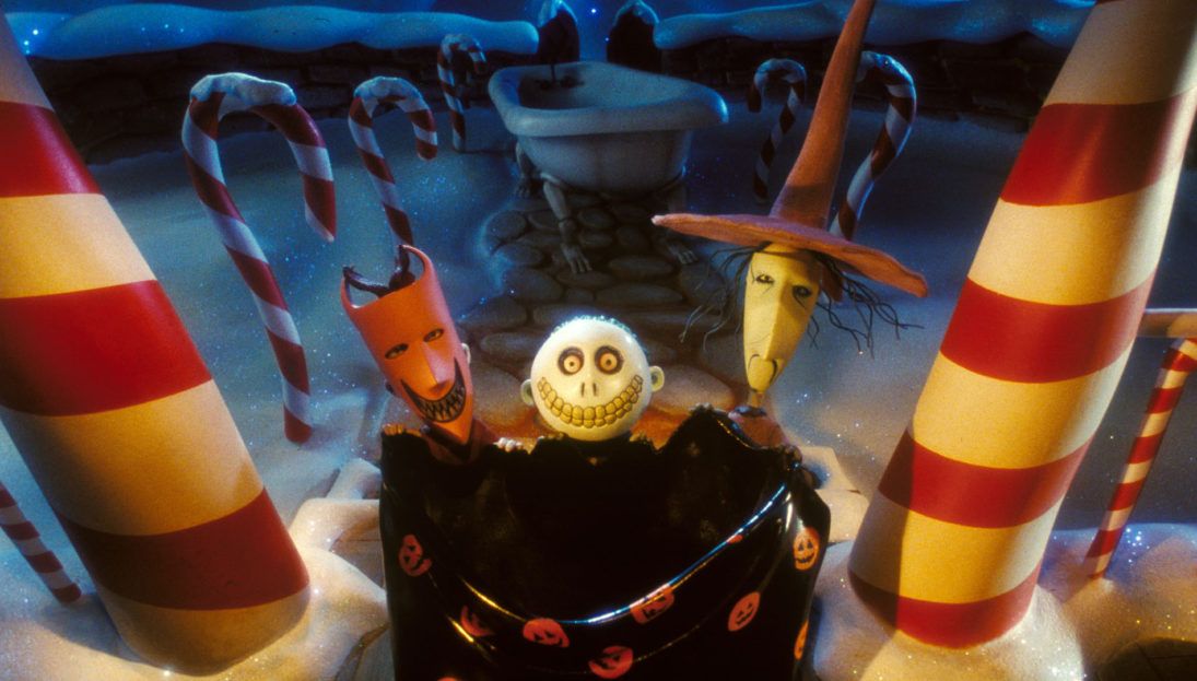 all times baby on lap tickets 1 are available on family film screenings for 0 18 months for further information please contact our ticket - Nightmare Before Christmas Runtime all times baby on lap tickets 1 are available on family film screenings for 0 18 months for further information please contact our ticket - Nightmare Before Christmas Runtime