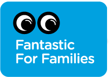 Fantastic for families