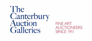 Canterbury Auction Galleries