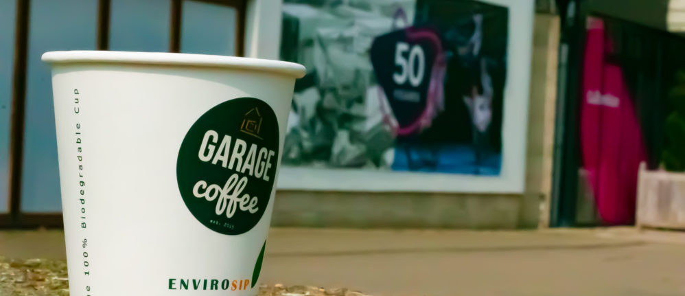 Garage Coffee