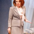 NTL 2019 Present Laughter - Photograph by Manuel Harlan 148