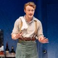 NTL 2019 Present Laughter - Photograph by Manuel Harlan 216