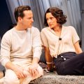 NTL 2019 Present Laughter - Photograph by Manuel Harlan 271