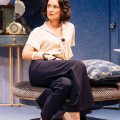 NTL 2019 Present Laughter - Photograph by Manuel Harlan 279
