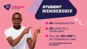 Student membership 2