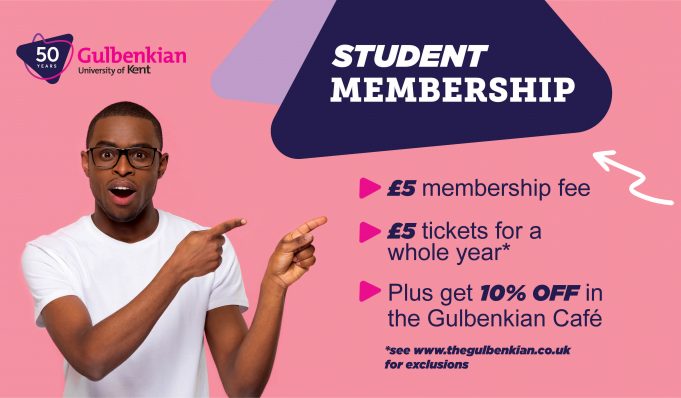 Student membership 2