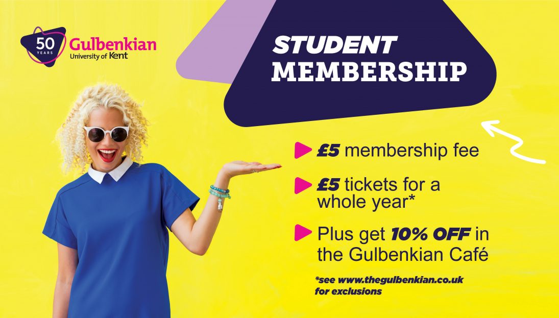 Student membership 3