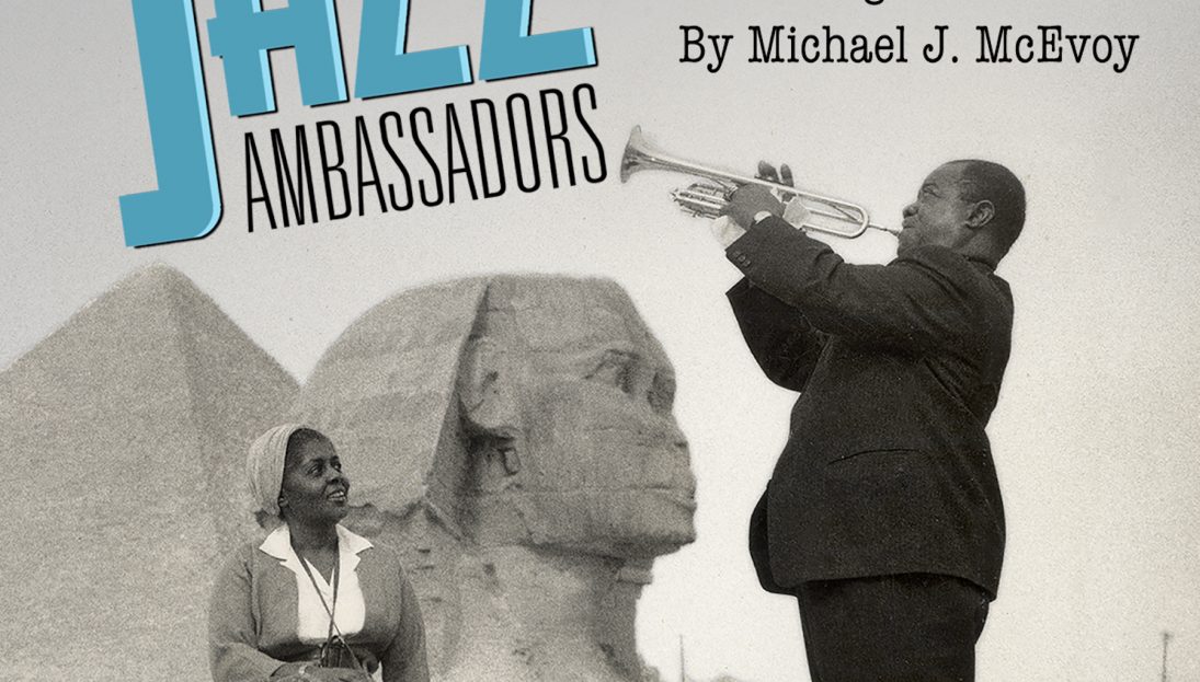 Jazz Ambassadors Score Artwork_1800 pix