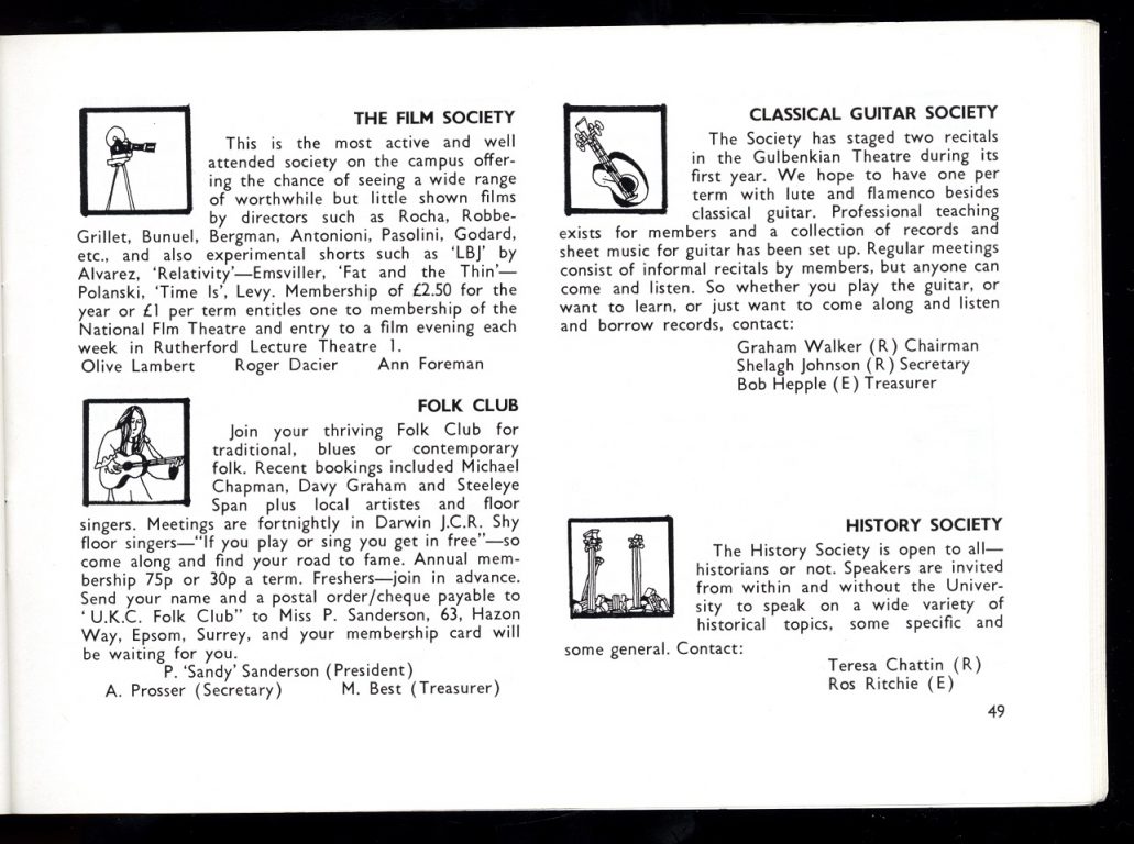 Union Handbook 71 - 72 -6