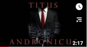 Titus Andronicus