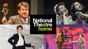 national theatre at home