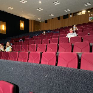 Gulbenkian_reopening_cinema