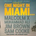 One Night in Miami...