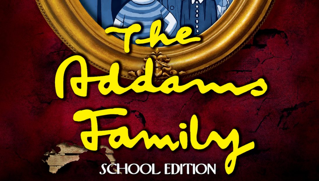 addams-school edition logo