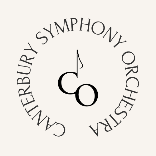 thumbnail_Canterbury symphony orchestra Logo